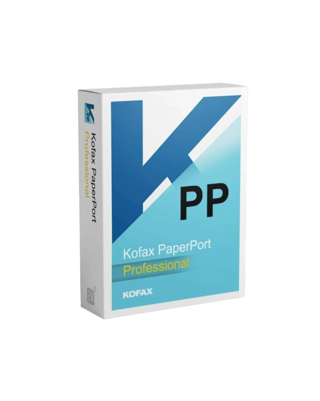 Kofax PaperPort Professional 14 for Windows