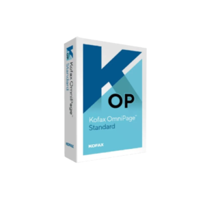 Kofax PaperPort Standard 14 for Windows
