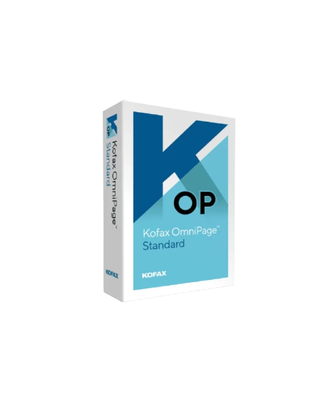 Kofax PaperPort Standard 14 for Windows